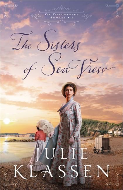 Produktbild: The Sisters of Sea View