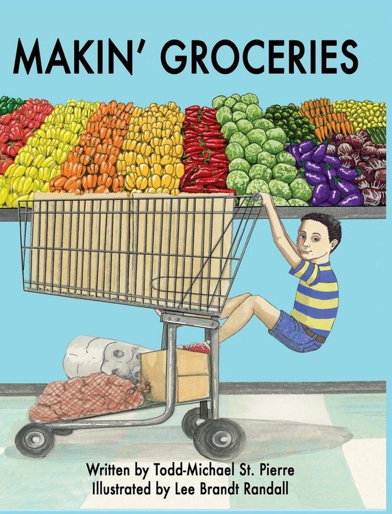 Produktbild: Makin' Groceries