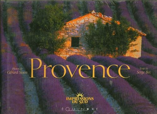 Produktbild: Provence