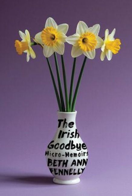 Produktbild: The Irish Goodbye