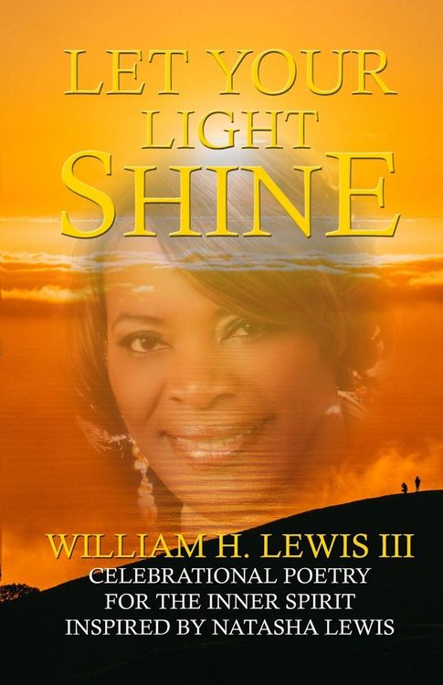 Produktbild: Let Your Light Shine