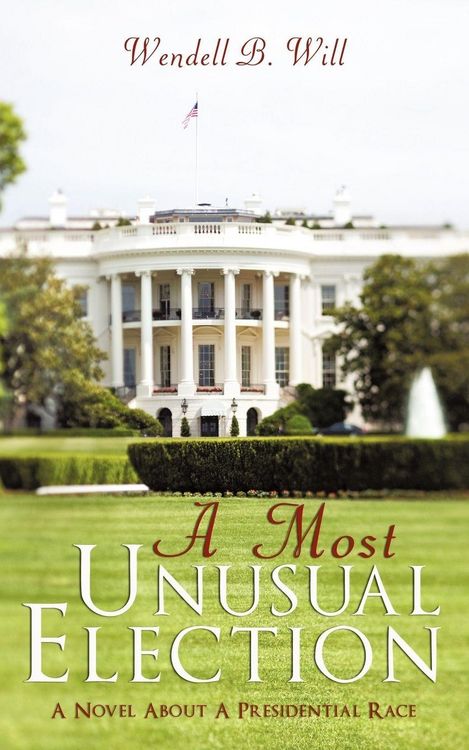 Produktbild: A Must Unusual Election