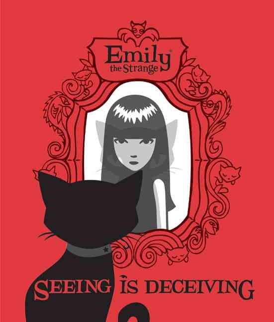 Produktbild: Emily's Seeing is Deceiving