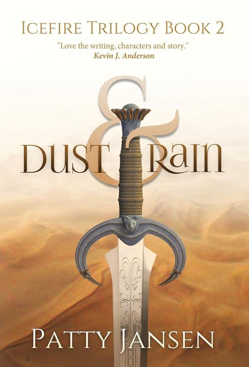 Produktbild: Dust & Rain