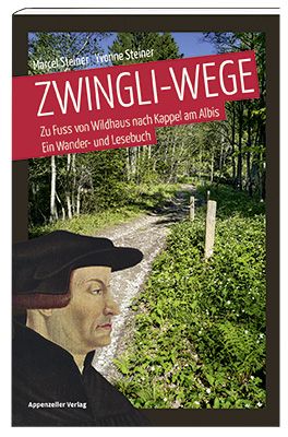 Produktbild: Zwingli-Wege
