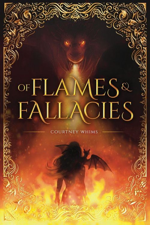 Produktbild: Of Flames and Fallacies