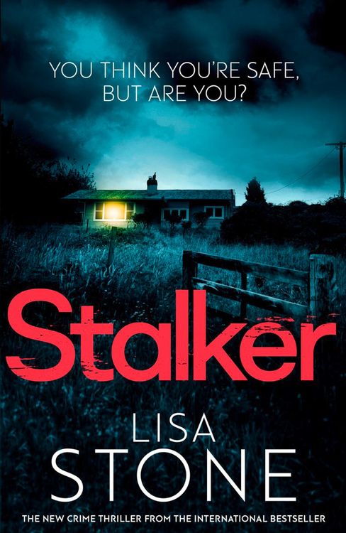 Produktbild: Stalker