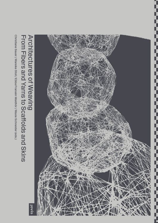 Produktbild: Architectures of Weaving