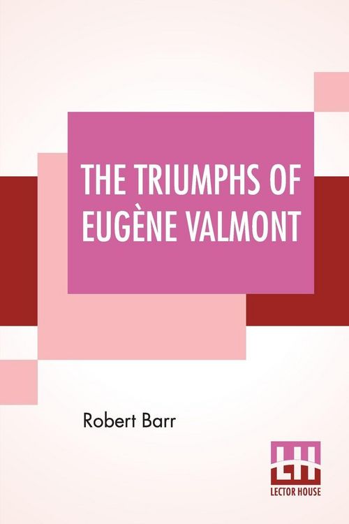 Produktbild: The Triumphs Of Eug&egrave;ne Valmont
