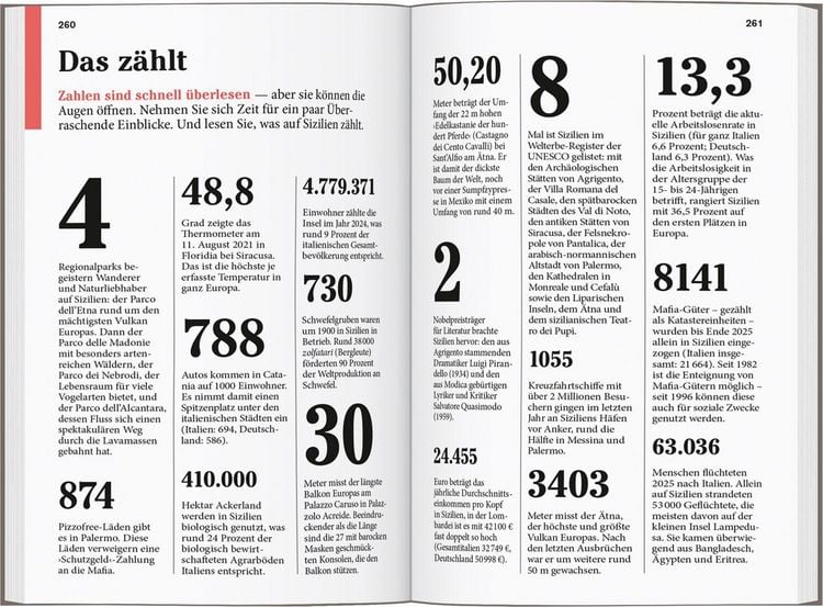 Produktbild: DUMONT Reise-Taschenbuch Reisef&uuml;hrer Sizilien