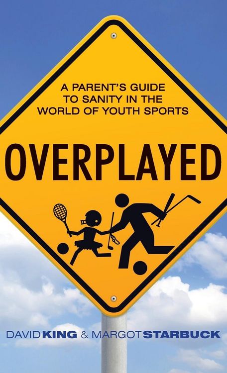 Produktbild: Overplayed