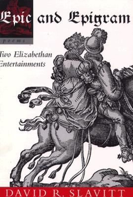 Produktbild: Epic and Epigram