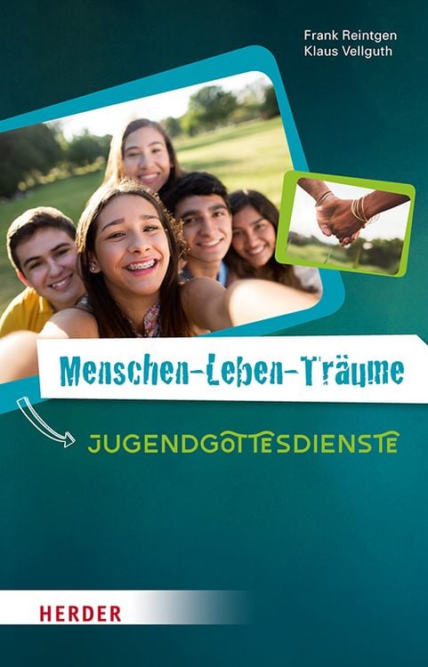 Produktbild: Menschen-Leben-Tr&auml;ume