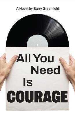 Produktbild: All You Need Is Courage