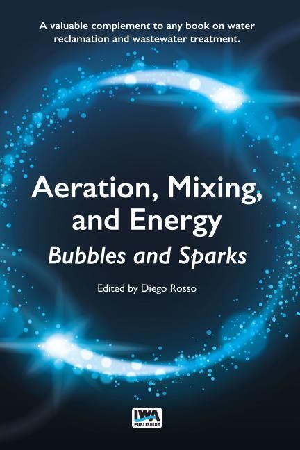 Produktbild: Aeration, Mixing, and Energy