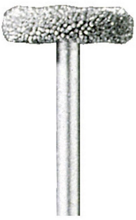 Produktbild: Dremel 2615993632 Fr&auml;sstift Wolframkarbid 19.0mm Schaftdurchmesser 3.2mm