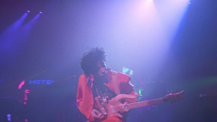 Produktbild: Prince - Sign "O" The Times
