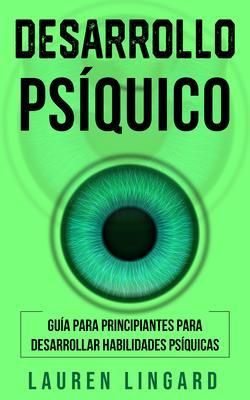 Produktbild: Desarrollo ps&iacute;quico