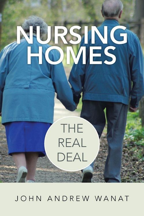 Produktbild: Nursing Homes
