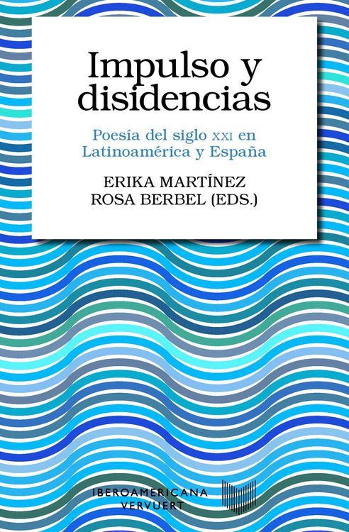 Produktbild: Impulso y disidencias