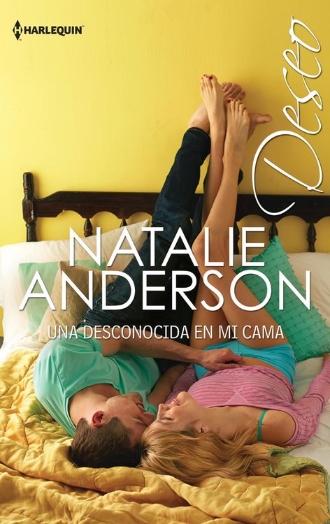 Produktbild: Una desconocida en mi cama