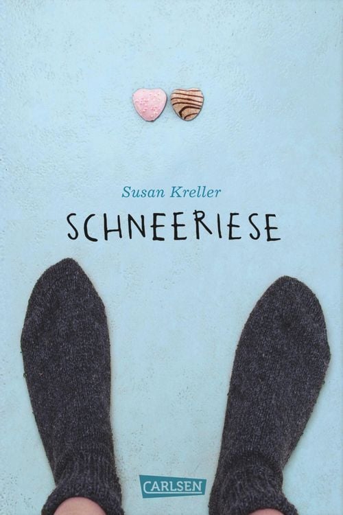 Produktbild: Schneeriese