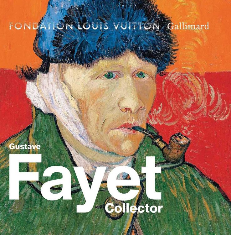 Produktbild: Gustave Fayet: Collector