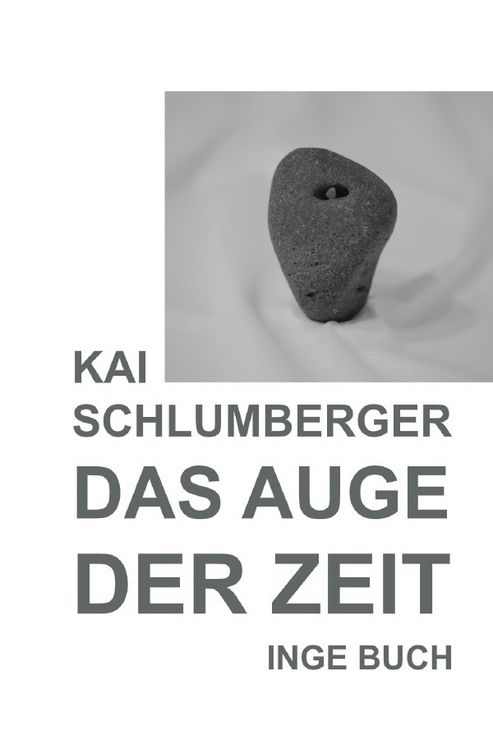 Produktbild: Das Auge der Zeit
