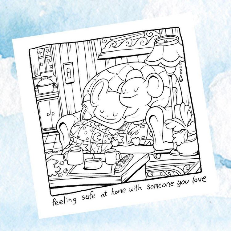 Produktbild: Little Joys