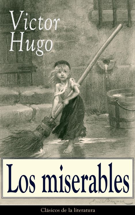 Produktbild: Los miserables