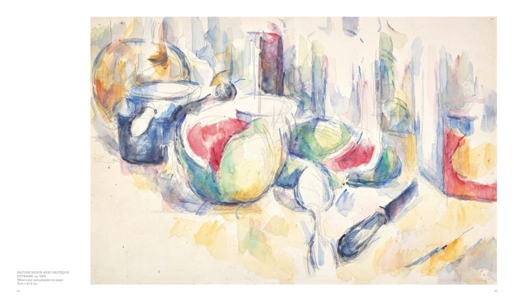 Produktbild: Cezanne