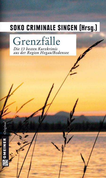 Produktbild: Grenzf&auml;lle