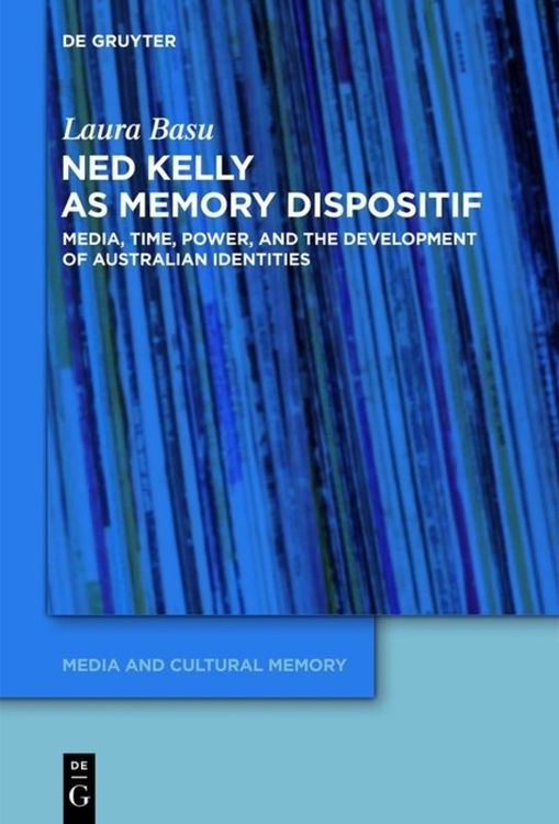 Produktbild: Ned Kelly as Memory Dispositif