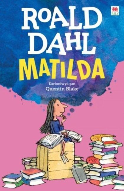 Produktbild: Matilda