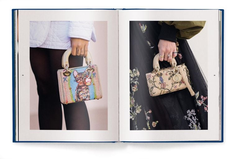 Produktbild: Dior Bags: Der ultimative Guide
