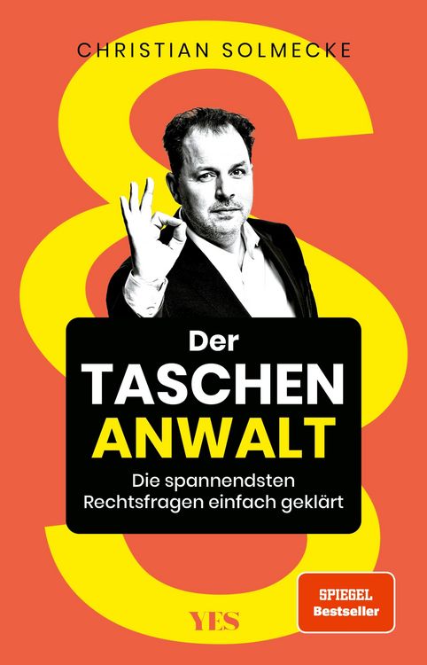 Produktbild: Der Taschenanwalt