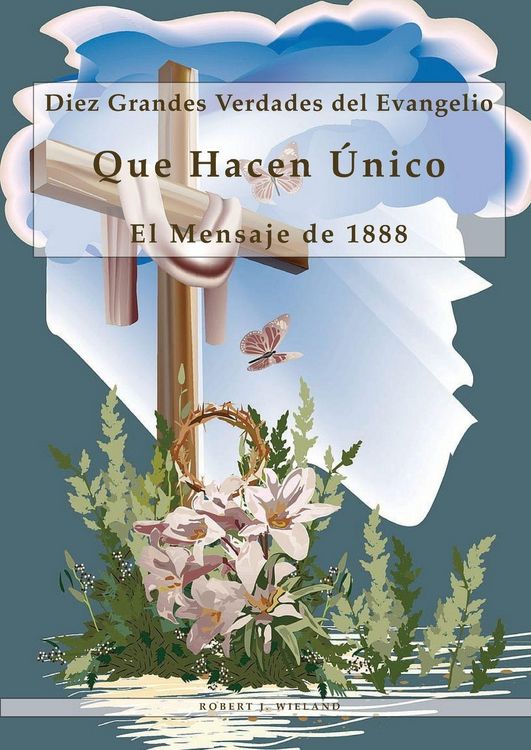 Produktbild: Diez Grandes Verdades del Evangelio
