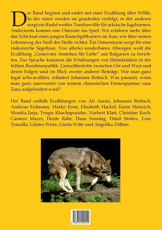 Produktbild: Die Ostroute