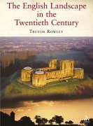 Produktbild: English Landscape in the Twentieth Century
