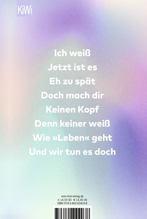 Produktbild: Liebe in Zeiten der Follower