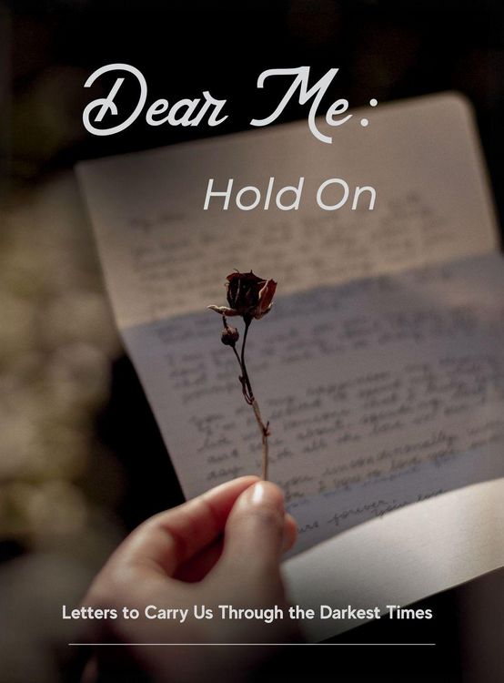 Produktbild: Dear Me - Hold On