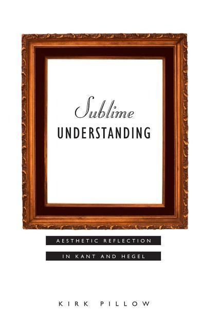 Produktbild: Pillow, K: Sublime Understanding