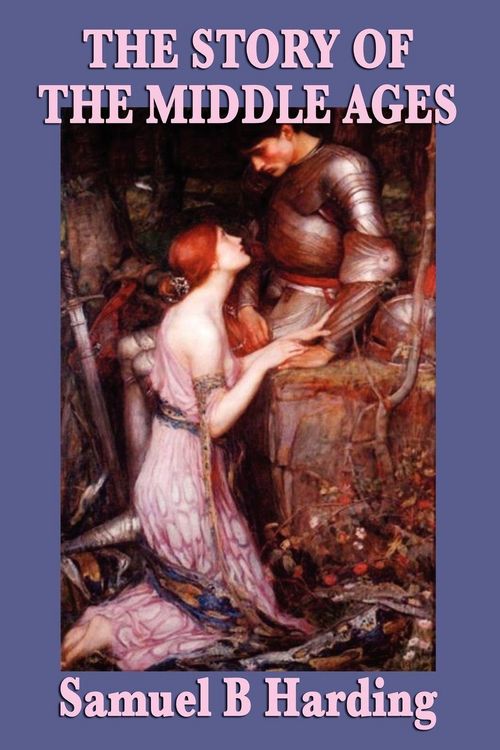 Produktbild: The Story of the Middle Ages