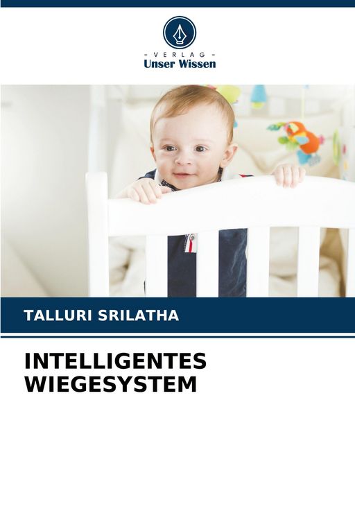 Produktbild: INTELLIGENTES WIEGESYSTEM
