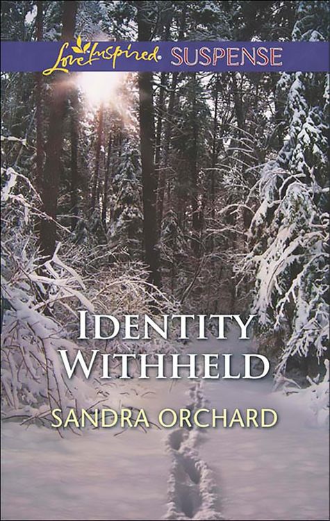 Produktbild: Identity Withheld