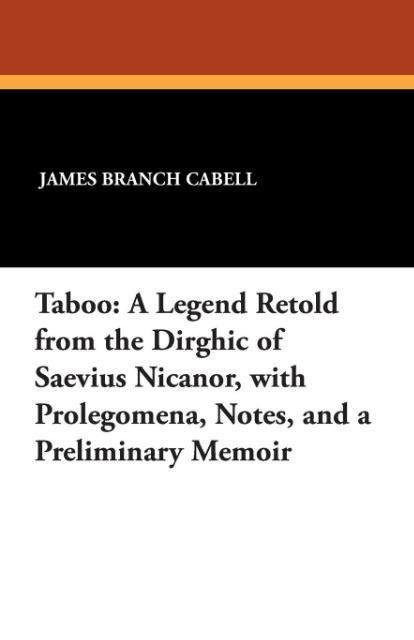 Produktbild: Taboo