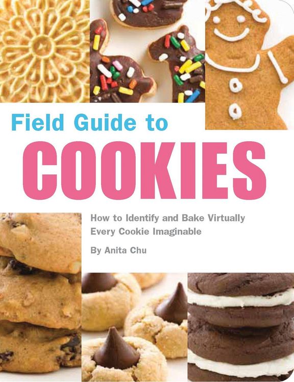 Produktbild: Chu, A: Field Guide to Cookies