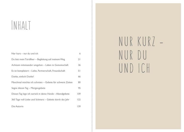Produktbild: Ich wei&szlig;, wie es dir geht. Gott