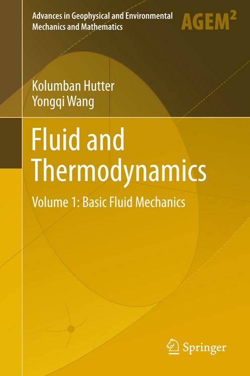 Produktbild: Fluid and Thermodynamics