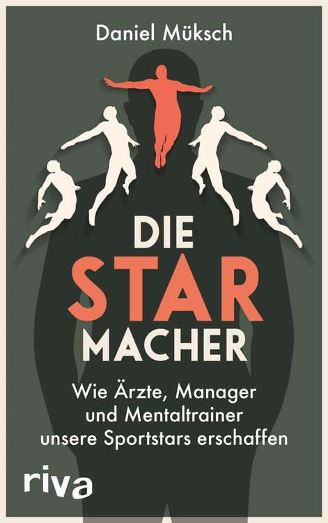 Produktbild: Die Starmacher